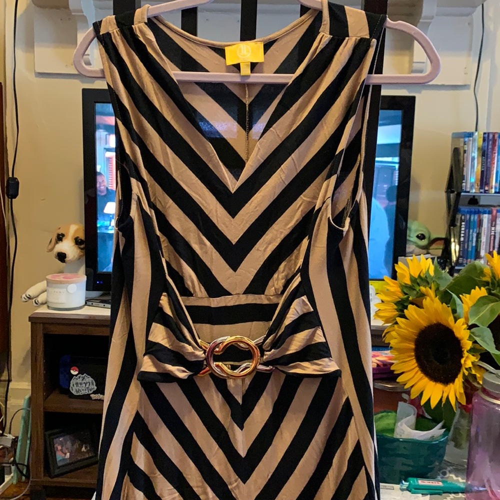 Liz Lange dress